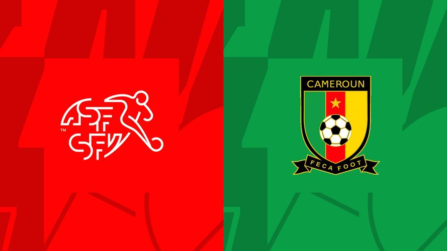 瑞士队大胜，笑到最后成功出线