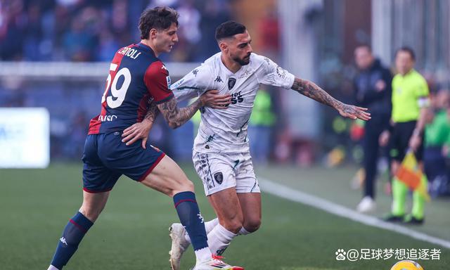 关于热那亚绝杀对手实力获得肯定的信息