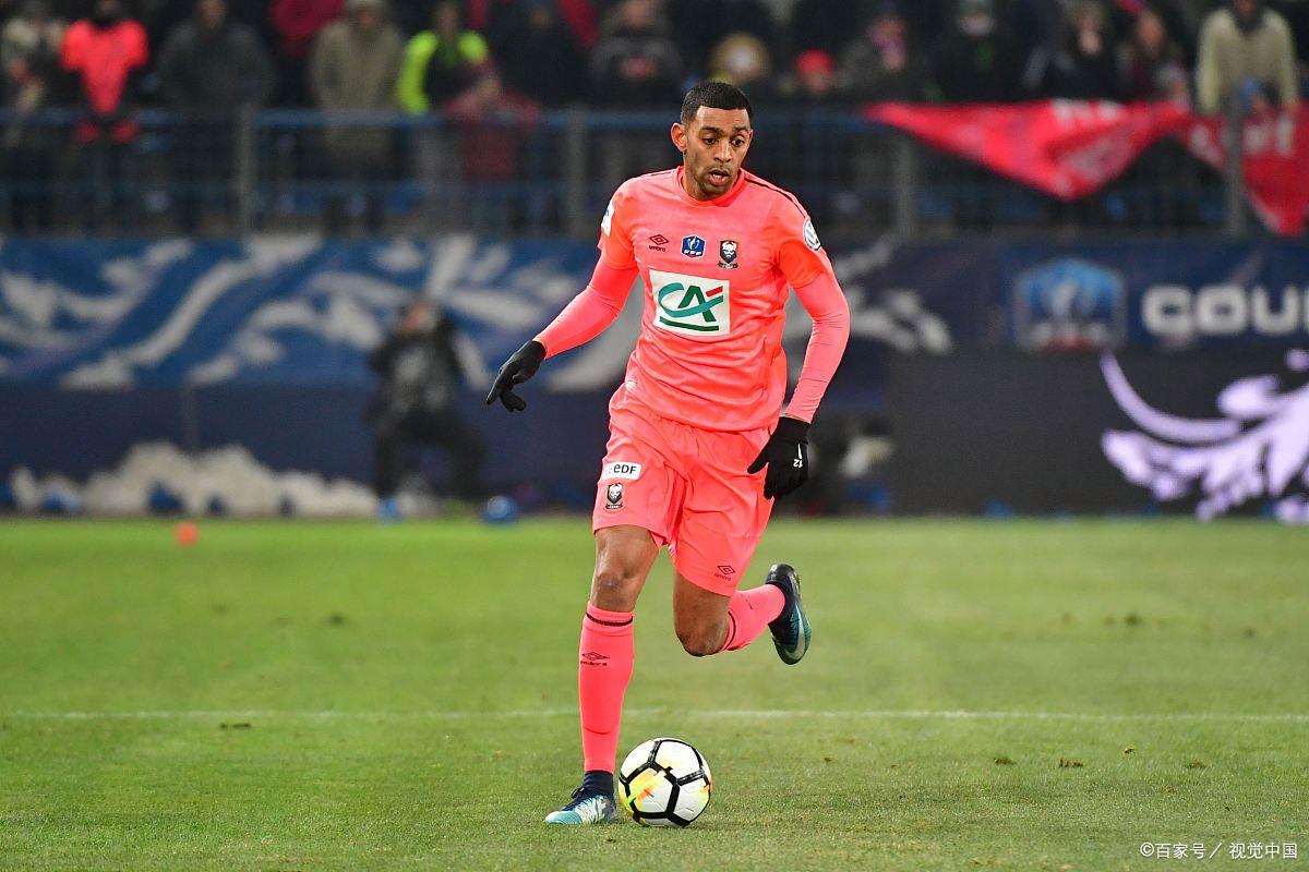 包含卡昂主场不敌对手，遭遇保级压力上涨的词条