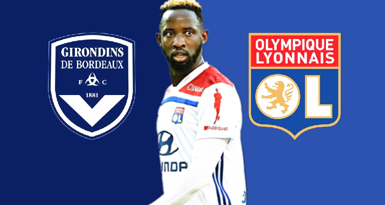 包含里昂主场险胜波尔多，保持不败战绩的词条