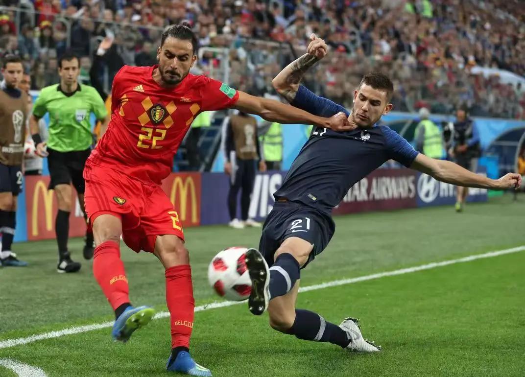 比利时球队表现抢眼，欧国联形势大逆转的简单介绍