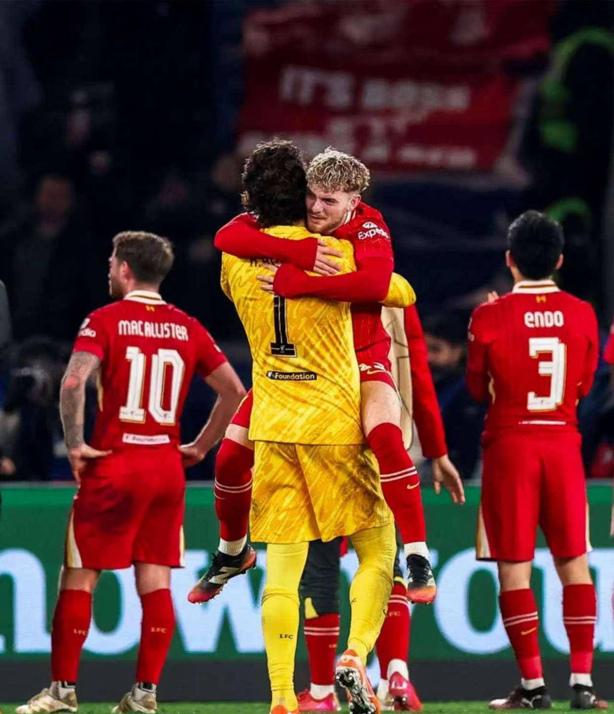 利物浦锋线犀利，欧冠赛场战果累累的简单介绍