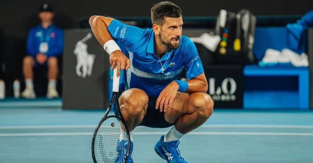  德约科维奇爆冷击败法国队，败北引爆全场！