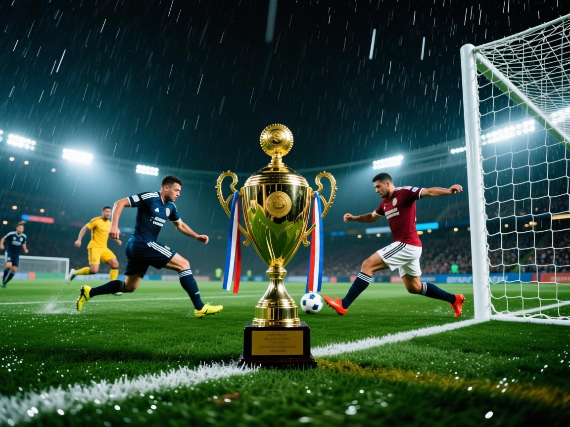 Faker重要时刻战术调整，法国队带队取胜！全场沸腾不已