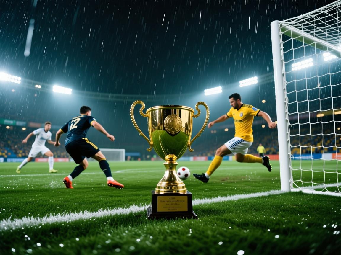 F1赛车赛场焦点！美国队对阵韩国队，豪门翻车，赛后引发巨大争议