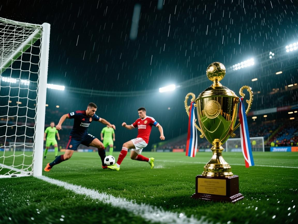 赛前速览：世乒赛决赛山东泰山对阵那不勒斯，三大看点值得期待